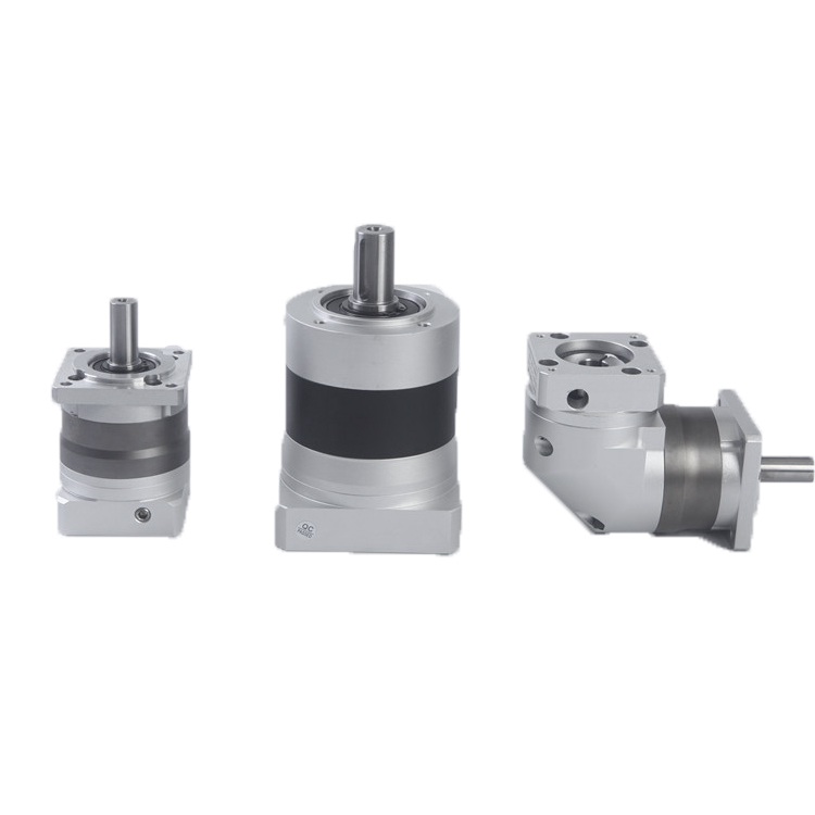 直齒行星減速機