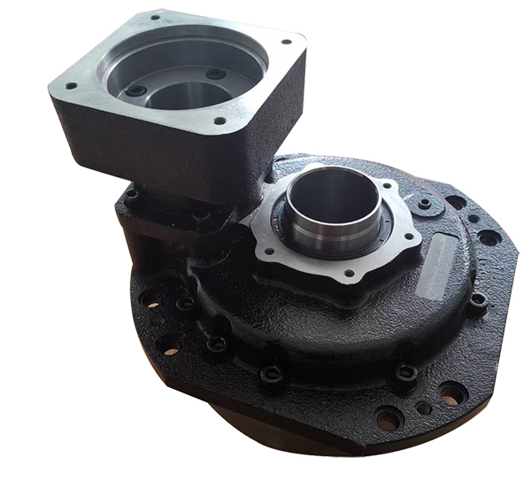 C系列RV擺線針輪減速機