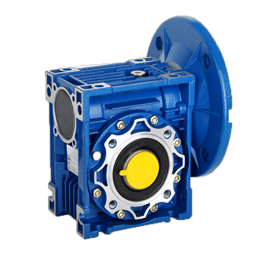 蝸輪蝸桿減速機