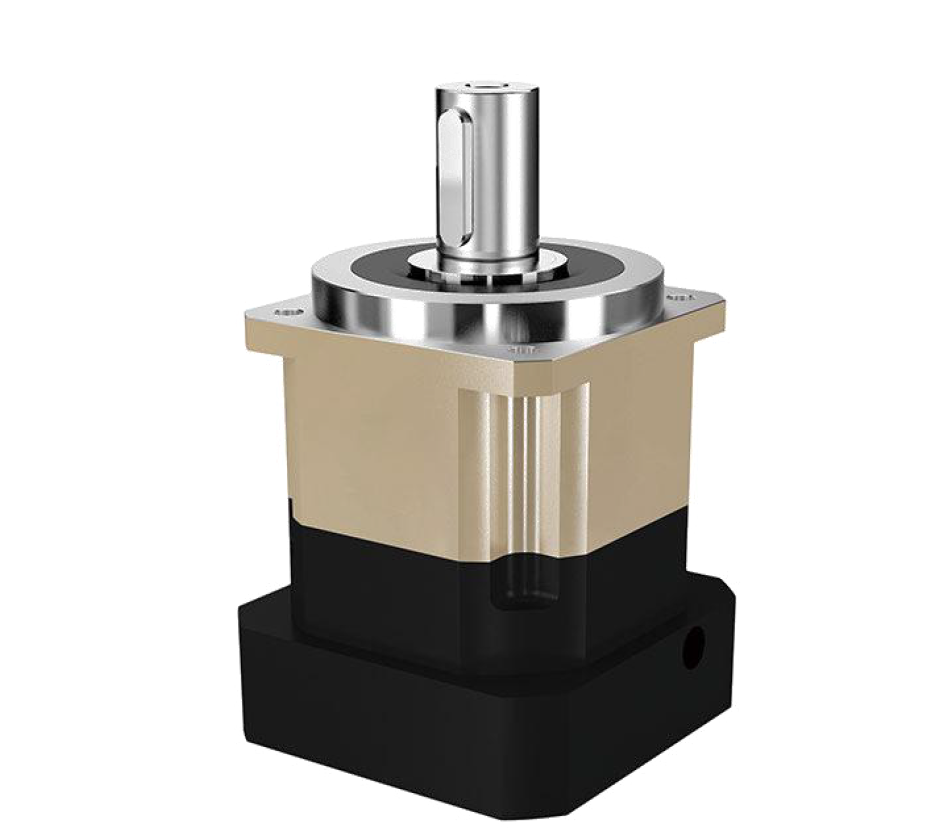 斜齒行星減速機