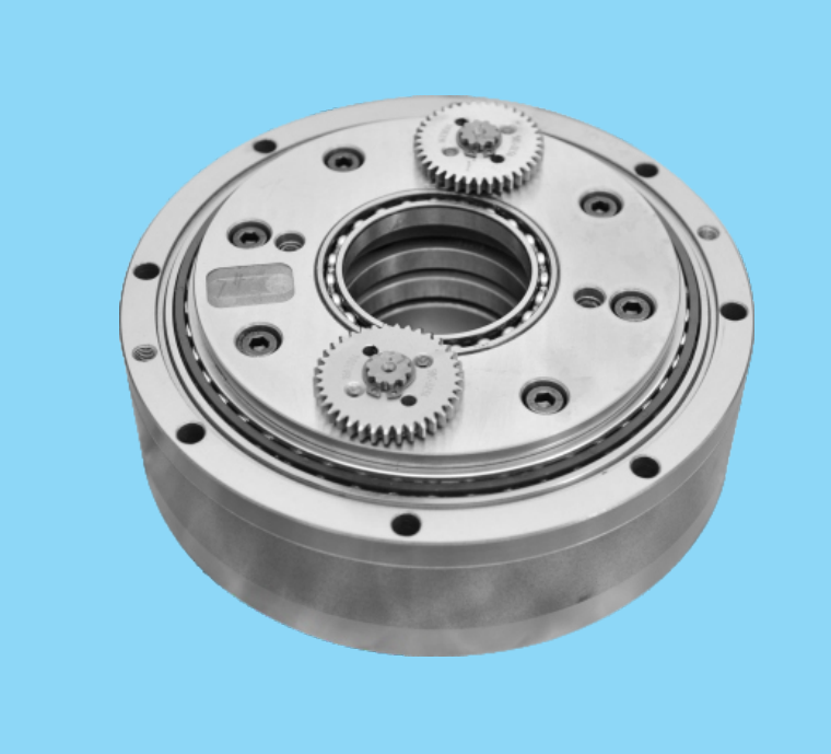 C系列擺線針輪減速機